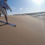 Agadir Quad Biking in Desert Dunes - What to Expect from the Agadir Quad Biking Experience