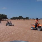 Agadir Quad Half Day - Why This Tour Offers Good Value