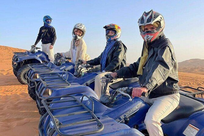 Agadir quad - The Sum Up: Is It Worth It?