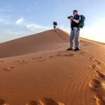 Agadir Sahara 3 Days Trip ZAGORA & Erg Chegaga - Authentic Insights from Reviewers