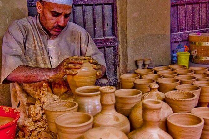 Agadir Sahara Désert Trip with Lunch - What Makes This Tour Stand Out?