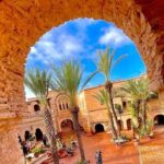 Agadir: Sightseeing Tour & Medina Polizzi Entry Ticket - Transportation, Group Size, and Overall Experience