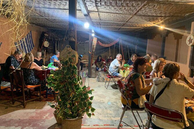 Agadir Sunset Camel Ride with Moroccan Barbecue & Hotel Transfers - Why This Tour Works (and Why It Might Not)