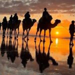 Agadir & Taghazout: Half Day Quad Bike Adventure and Camel Ride - The Quad Biking Experience