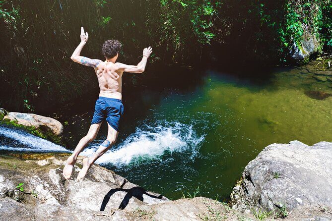 Agadir Taghazout: Paradise Valley & Atlas Mountains Swimming Trip - The Group, Duration & Logistics
