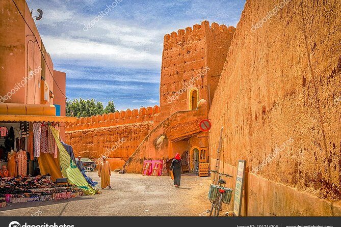 agadir to legzira the dream beach ® - Who Should Book This Tour?