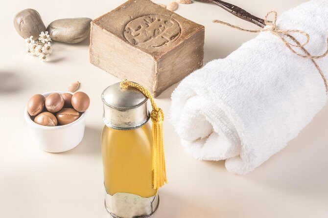 Agadir: Traditional Collective Hammam - Who This Tour Suits Best
