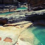 Agadir Trip To Paradise Valley Full Day /High Atlas - A Taste of Morocco: Lunch and Local Flavors