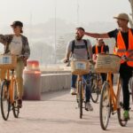 Agadir: Unleash Your Adventure with Electric Bicycles! - What You’ll Experience