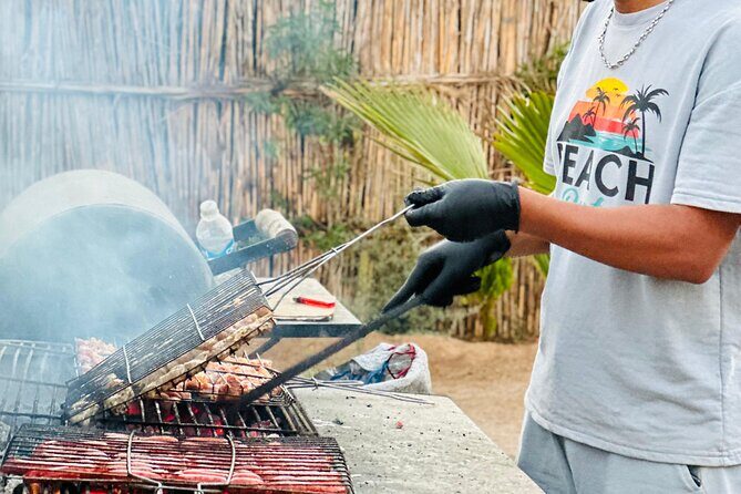 Agadir with a LocalBalade Authentic & Tasting Street Food - Who Will Love This Tour?