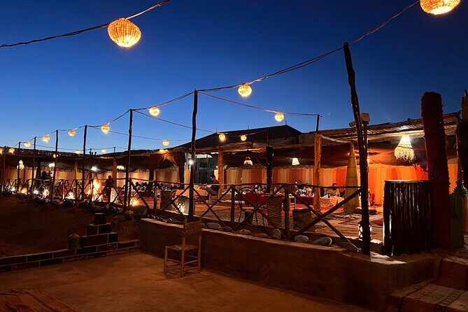 Agafay Adventure: Quad & Camel, Dinner Show, Desert with Sunset - Who Would Love This Tour?
