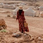 Agafay Camel Ride & Ourika Valley in Atlas mountains - Authentic Insights from Reviewers