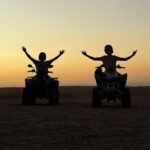 Agafay Desert, 2H of Quad Biking, tea & transfer from Marrakech - Practical Tips for Booking & Enjoying the Tour