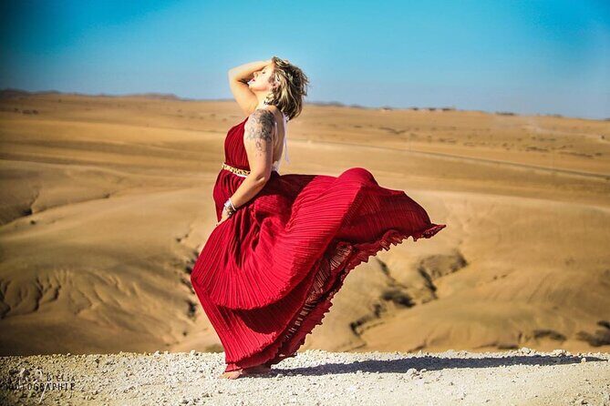 Agafay Desert and Atlas Mountains Day Tour - Who Will Enjoy This Tour?