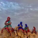 Agafay Desert and Atlas Mountains Quad biking in Marrakech - Practical Details and Logistics
