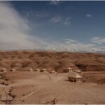 Agafay Desert, Atlas Mountains and Camel ride Day Trip from Marrakech - An In-Depth Look at the Marrakech Day Trip: What to Expect