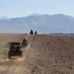 Agafay Desert & Atlas Mountains Marrakech Day Trip - What We Loved About the Experience