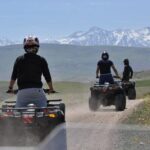 Agafay Desert & Atlas Mountains Quad Biking Tour from Marrakech - Why This Tour Is a Great Pick