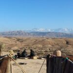 Agafay Desert: Buggy ride - What’s Included and What You Should Consider