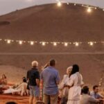 Agafay Desert ,camel ride & Dinner Show - Authentic Experiences and Considerations
