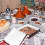 Agafay Desert Camel Ride from Marrakech with Dinner & Live Music - Practical Details and Tips
