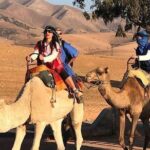 Agafay Desert Camel riding with sunset and dinner and berber show - What We Love About This Tour