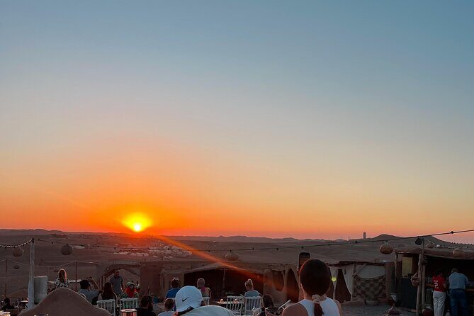 Agafay Desert: Camel Trek, Quad Biking Adventure, Dinner Show - Practical Details and Considerations