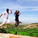 Agafay Desert Day Trip From Marrakech & Camel Ride - What’s Included and What to Consider