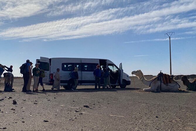 Agafay Desert Day Trip From Marrakech - Why This Tour Offers Great Value