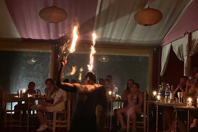 Agafay Desert : Dinner, show, Sunset & Access to the pool - Who Is This Tour Best For?