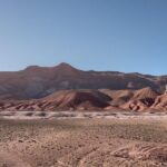Agafay Desert Experience:Quad Biking,Camel Ride and Dinner Show - An In-Depth Look at the Agafay Desert Experience