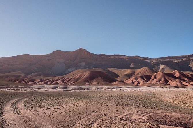 Agafay Desert Experience:Quad Biking,Camel Ride and Dinner Show - An In-Depth Look at the Agafay Desert Experience