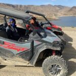 Agafay Desert Exploration by Buggy Ride - Who Should Consider This Tour?
