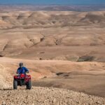 Agafay Desert Full Day Tour in Quad bike with lunch - Why This Tour Offers Genuine Value