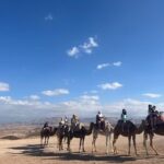Agafay desert Full experience quad , camel ride , dinner and Show - The Desert activities: Quad Biking and Camel Ride
