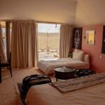 Agafay Desert Luxury Overnight Stay with Magical Dinner Shows - What’s Included and Why It Matters