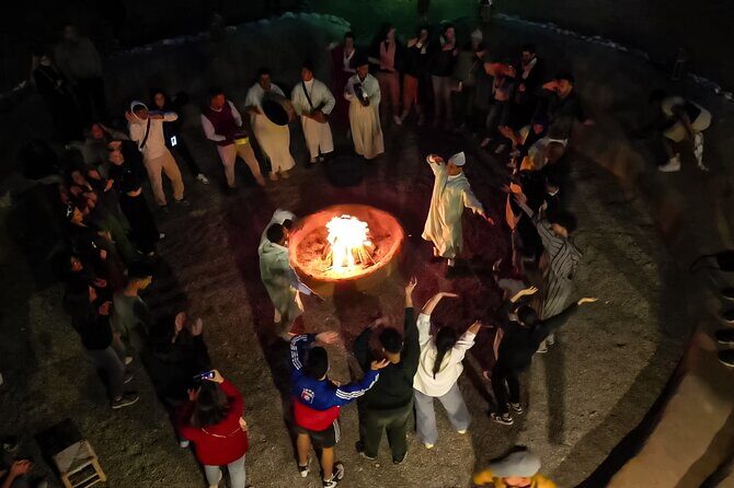 Agafay Desert Pack - Quad Bike, Camel Ride and Dinner Show - Authenticity and Reviews: What Travelers Say