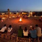 Agafay Desert Package: Quad, Camel Rides & Dinner Show or Lunch - Transport, Duration, and Practical Tips
