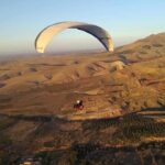 Agafay Desert Paragliding DUO Experience from Marrakech - Why Travelers Love This Tour