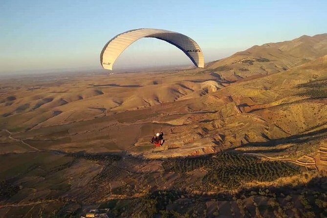 Agafay Desert Paragliding DUO Experience from Marrakech - Why Travelers Love This Tour