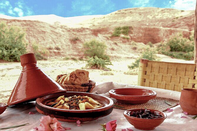 Agafay Desert Private Full Day Tour in Buggy with lunch - Why This Tour Offers Great Value