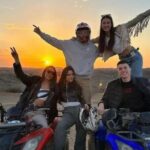 Agafay Desert Quad Adventure with Tea and Transfer - Why This Tour Might Be a Great Fit for You