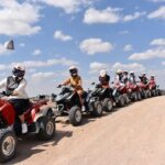 Agafay desert quad bike adventure - Practical Details and Tips for the Tour
