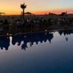 Agafay Desert: Quad Bike & Camel Ride & Magical Diner with Show - Evening at Agafay Marrakech: Dinner & Show