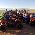 Agafay desert quad bike + Lunch +pool - Practical Details and What to Consider