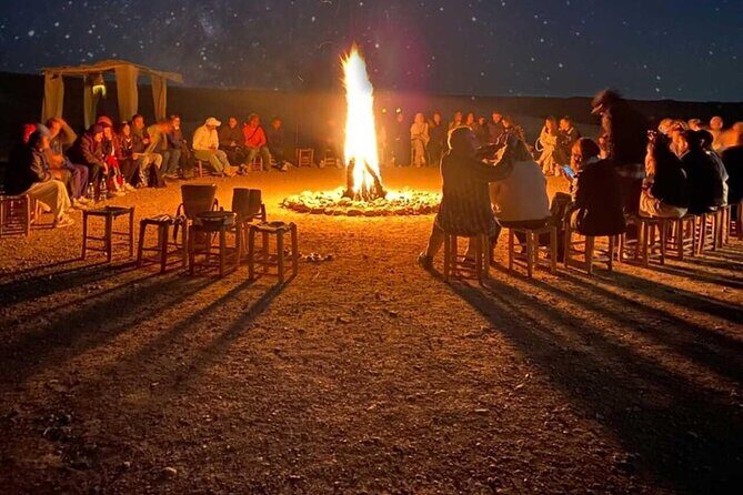 Agafay desert : Quad biking and camels and dinner with show - Why This Tour Offers Great Value
