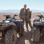 Agafay Desert Quad biking, Camel Ride, Dinner, Show and Transport - Who Would Love This Tour?