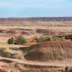 Agafay Desert Quad Biking Experience - Authentic Moroccan Touches and Add-Ons