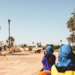 Agafay Desert Quad Biking from Marrakech through Takerkoust Lake - What to Bring and Wear