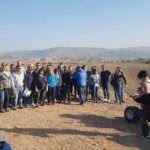 Agafay desert: Quad + Camel + Dinner show - What Makes This Tour Stand Out?